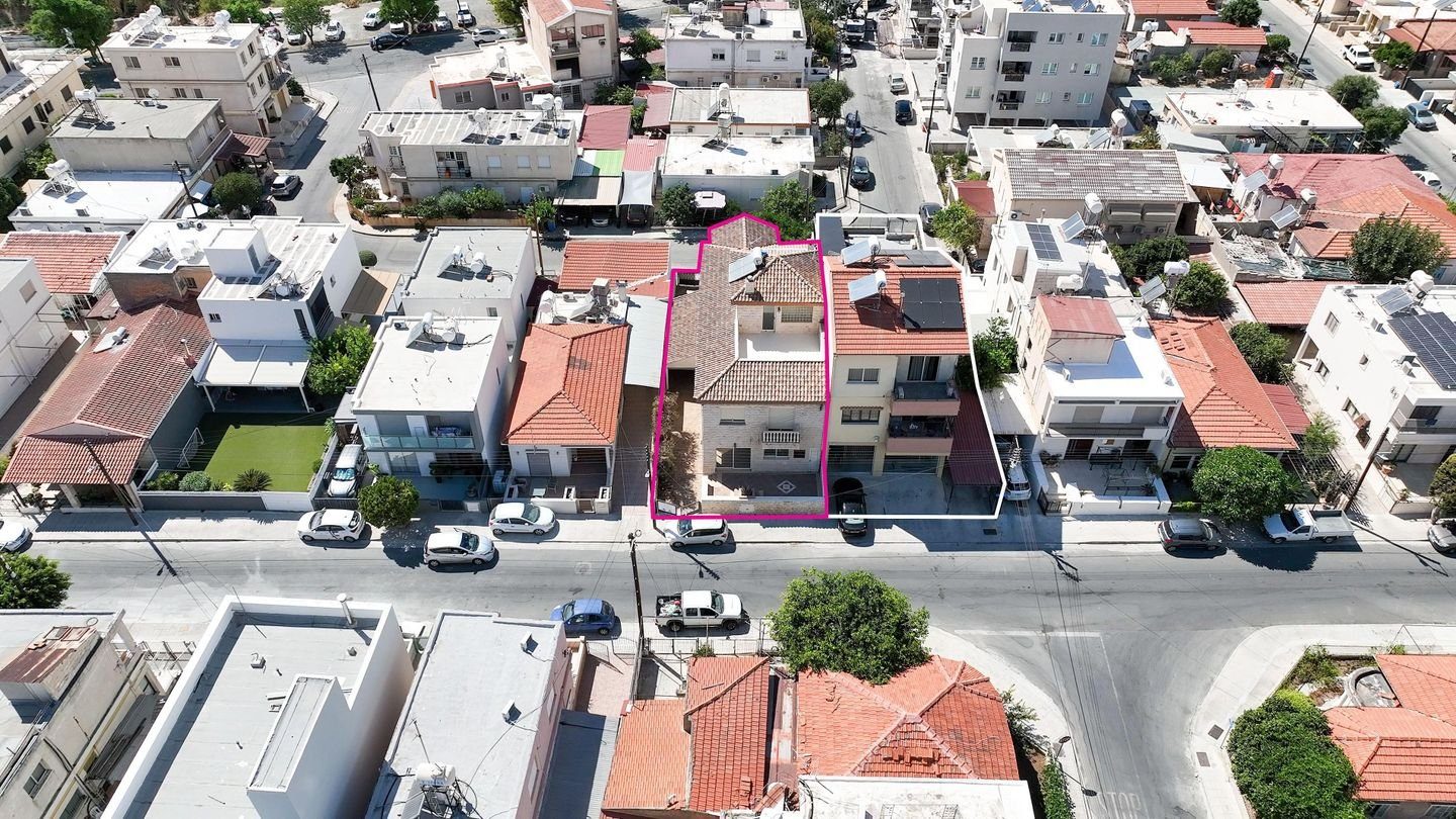 Semi-detached House in Apostolos Andreas, Limassol photo 4