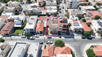 Semi-detached House in Apostolos Andreas, Limassol thumbnail 4