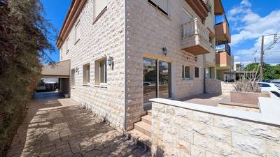 Semi-detached House in Apostolos Andreas, Limassol thumbnail 21