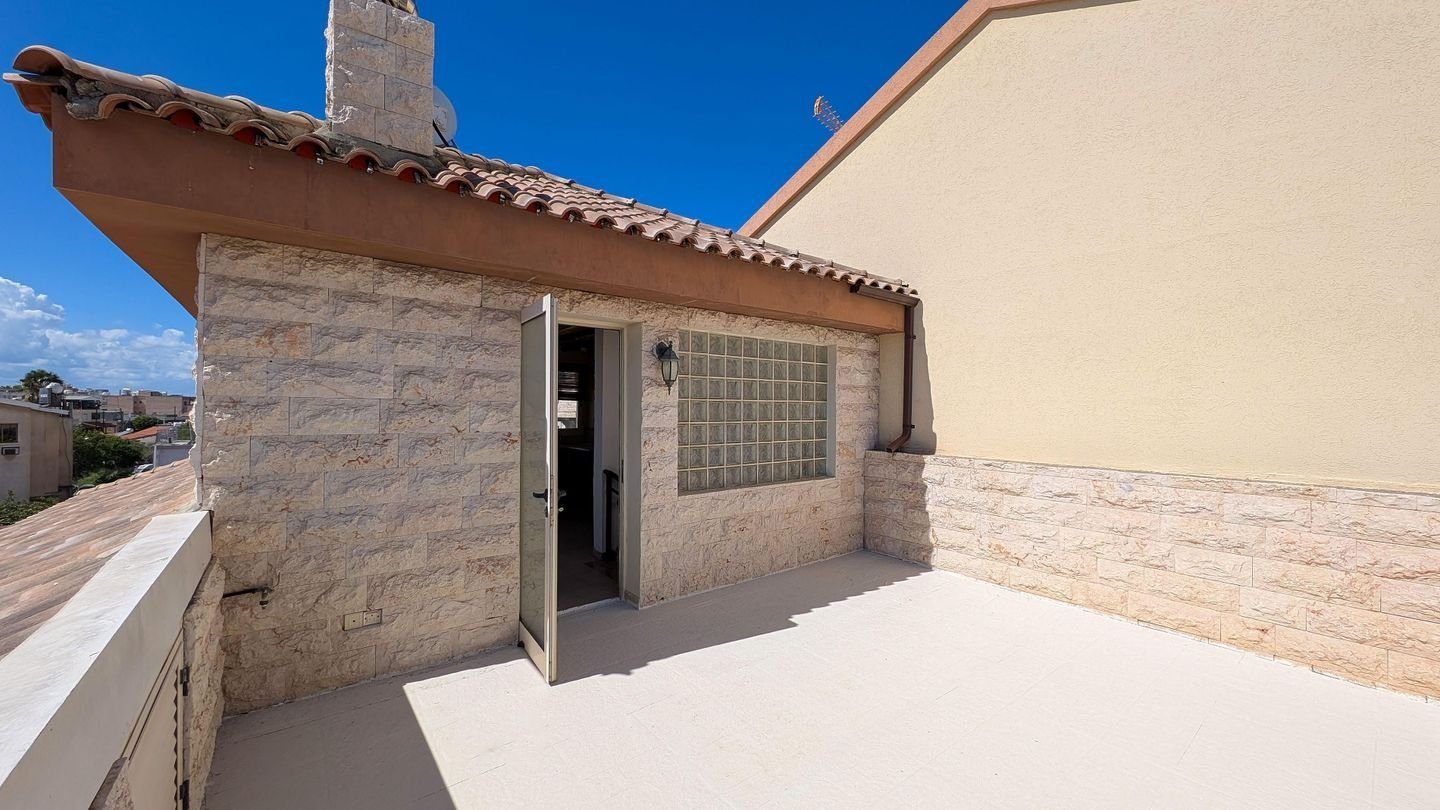 Semi-detached House in Apostolos Andreas, Limassol photo 26
