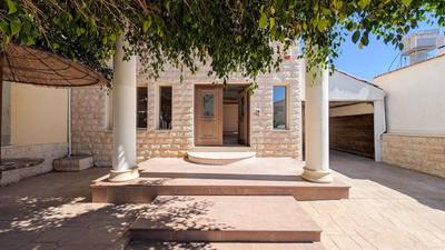 Semi-detached House in Apostolos Andreas, Limassol thumbnail 5