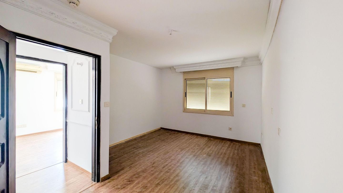 Semi-detached House in Apostolos Andreas, Limassol photo 19