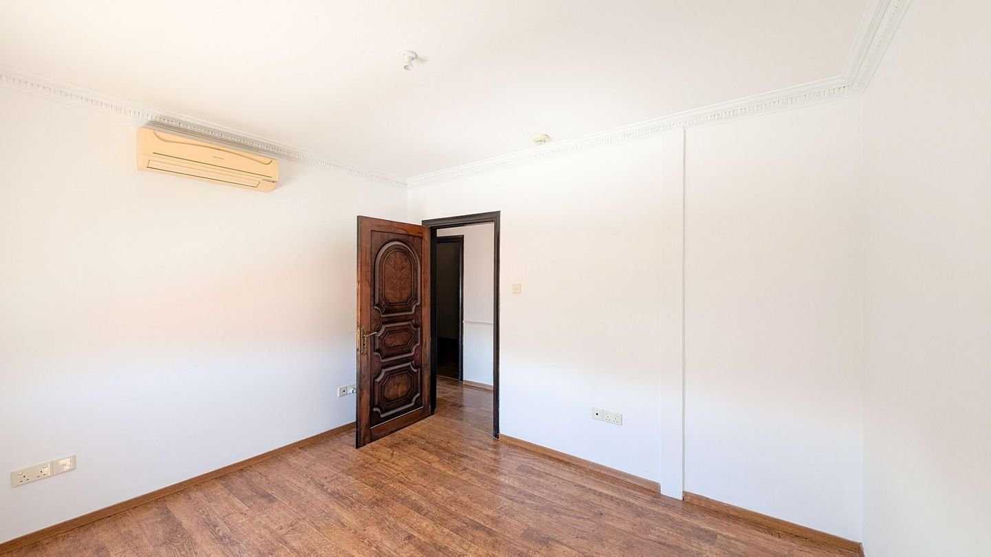 Semi-detached House in Apostolos Andreas, Limassol photo 11