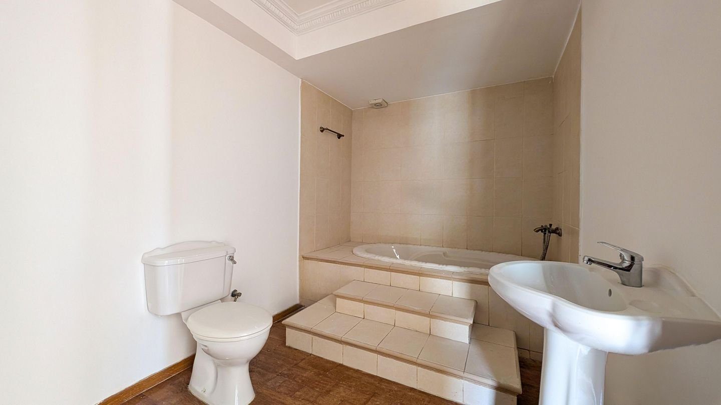 Semi-detached House in Apostolos Andreas, Limassol photo 16