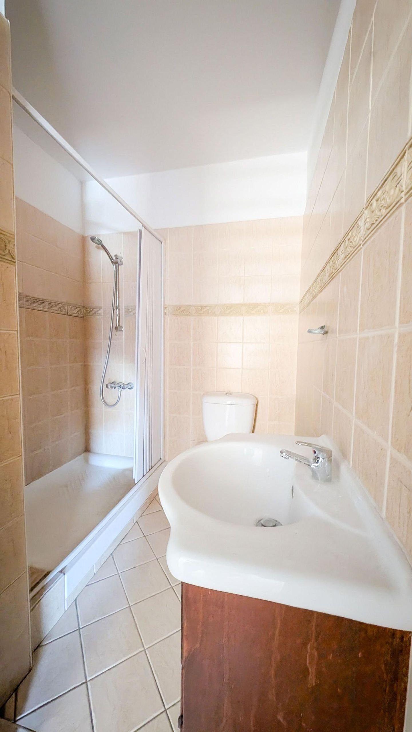 Semi-detached House in Apostolos Andreas, Limassol photo 15
