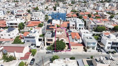 Semi-detached House in Apostolos Andreas, Limassol thumbnail 1
