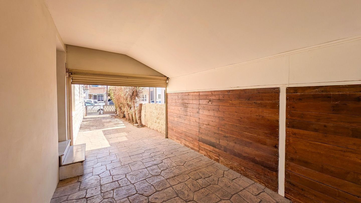 Semi-detached House in Apostolos Andreas, Limassol photo 23