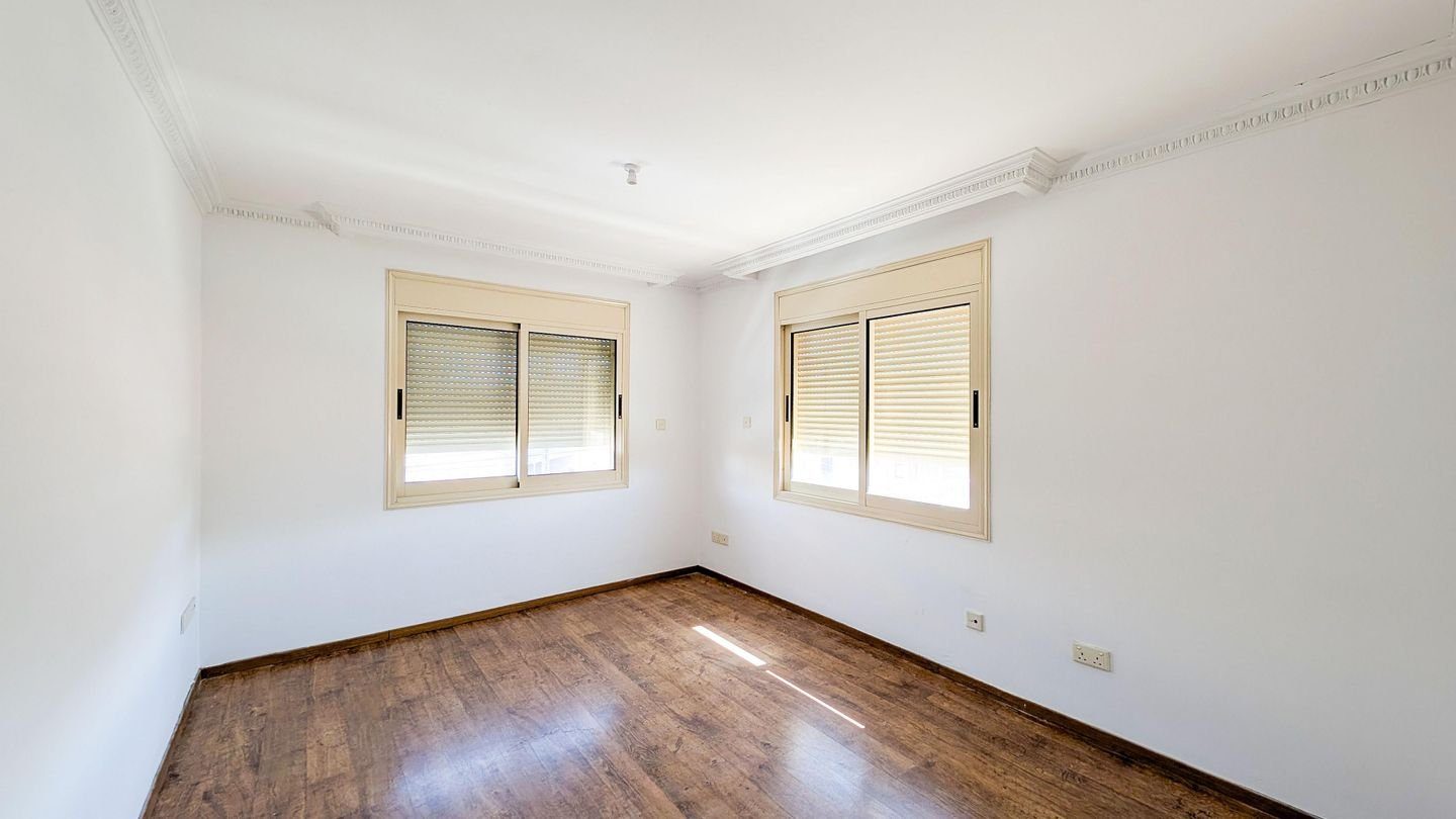 Semi-detached House in Apostolos Andreas, Limassol photo 13