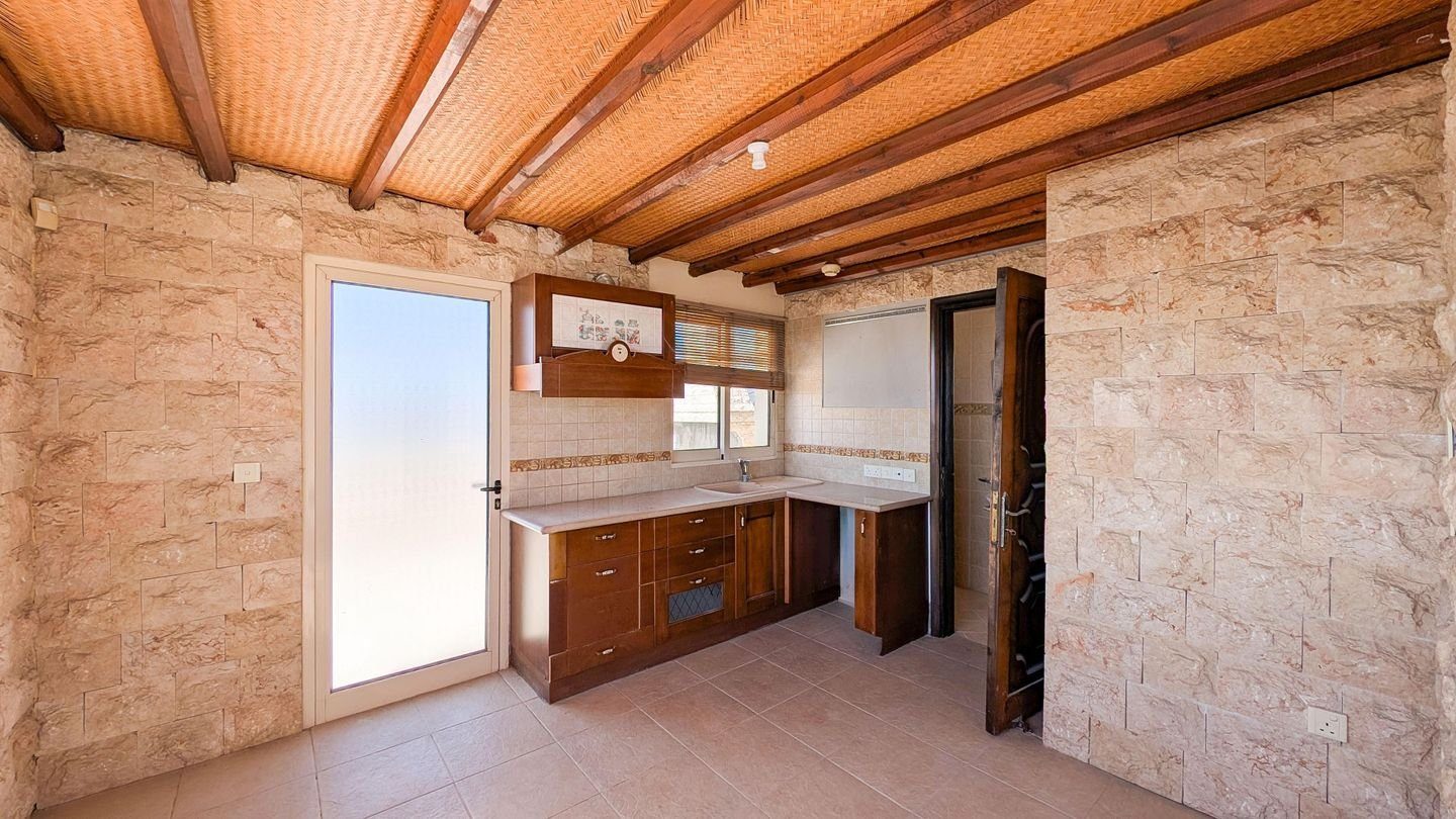 Semi-detached House in Apostolos Andreas, Limassol photo 27