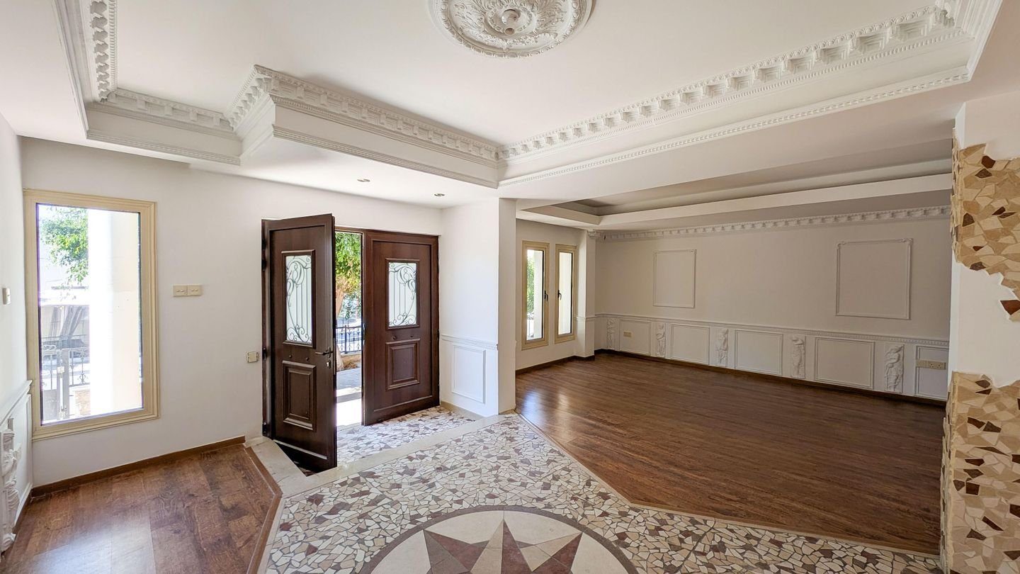 Semi-detached House in Apostolos Andreas, Limassol photo 6
