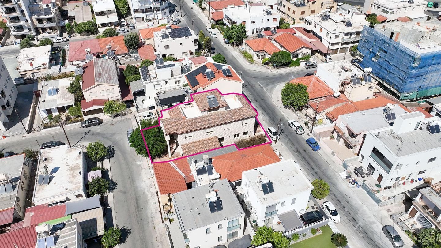 Semi-detached House in Apostolos Andreas, Limassol photo 2