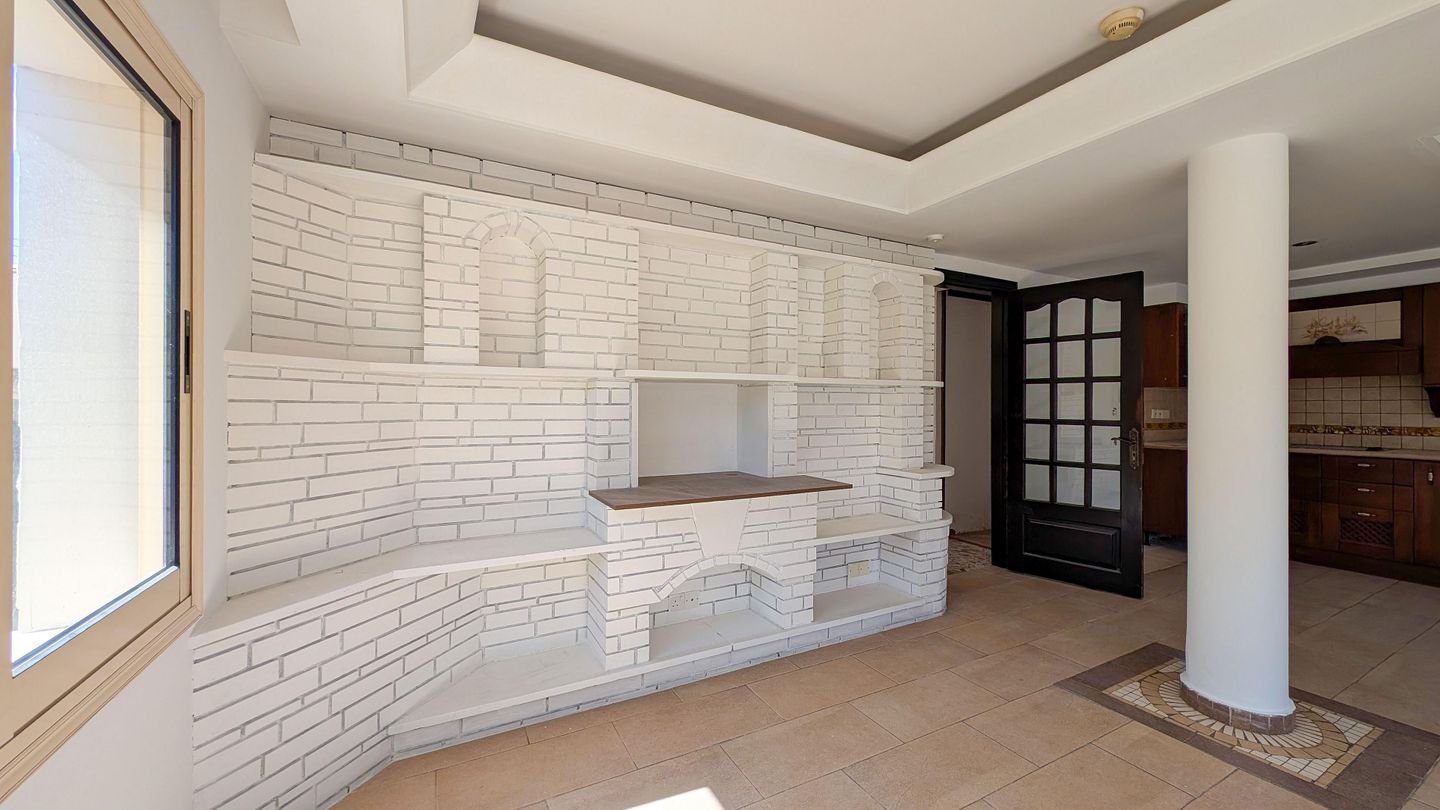Semi-detached House in Apostolos Andreas, Limassol photo 10