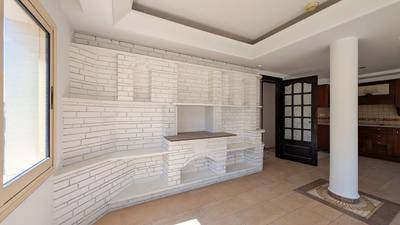 Semi-detached House in Apostolos Andreas, Limassol thumbnail 10
