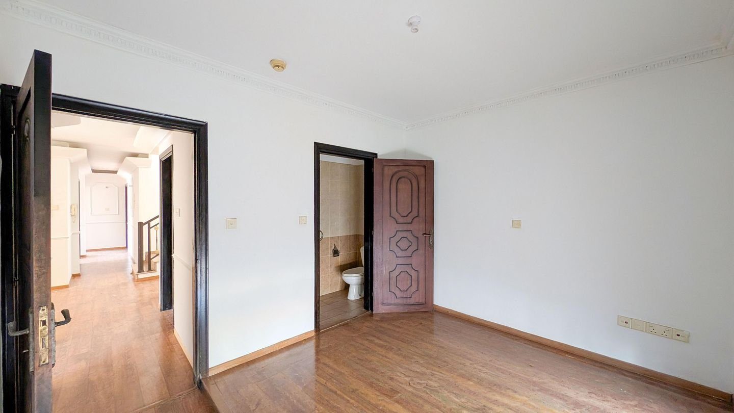 Semi-detached House in Apostolos Andreas, Limassol photo 18