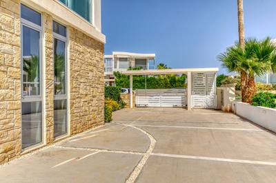 5 BR Luxury Villa in Pegeia, Paphos thumbnail 25