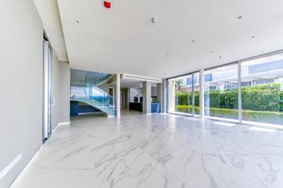 5 BR Luxury Villa in Pegeia, Paphos thumbnail 5