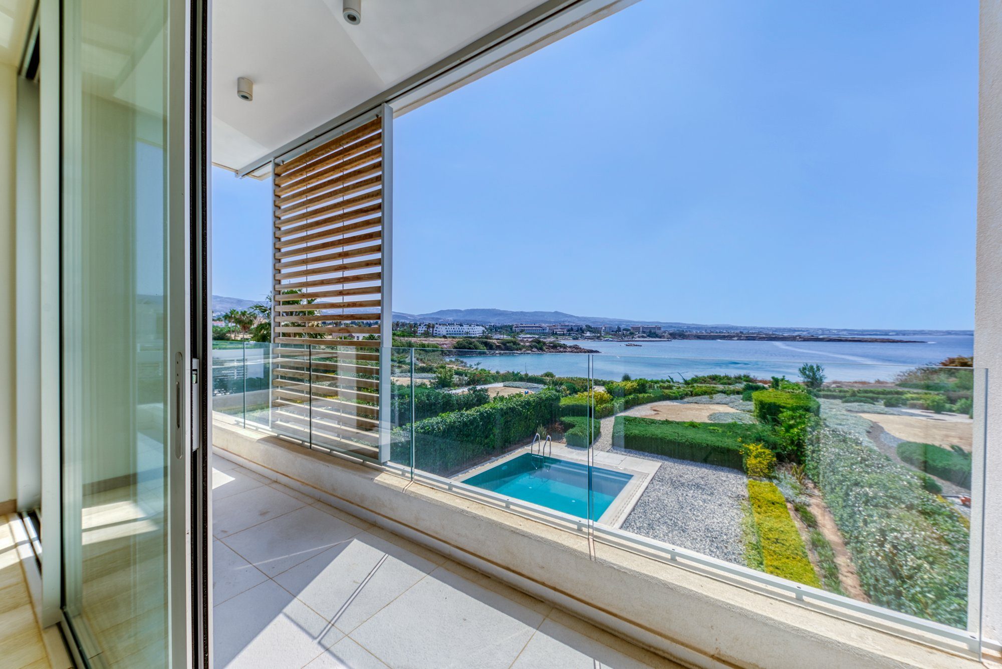 5 BR Luxury Villa in Pegeia, Paphos photo 21