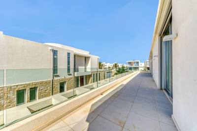 5 BR Luxury Villa in Pegeia, Paphos thumbnail 20