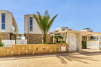 5 BR Luxury Villa in Pegeia, Paphos thumbnail 2