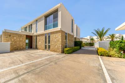 5 BR Luxury Villa in Pegeia, Paphos thumbnail 24