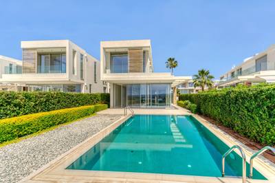 5 BR Luxury Villa in Pegeia, Paphos thumbnail 23
