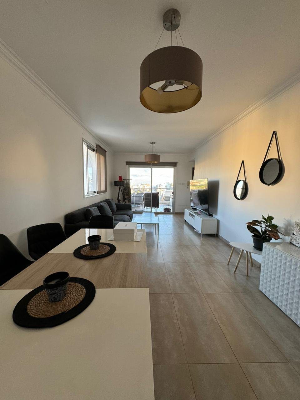 3 BR Apartment in Mesa Geitonia, Limassol photo 3