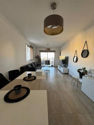 3 BR Apartment in Mesa Geitonia, Limassol thumbnail 3