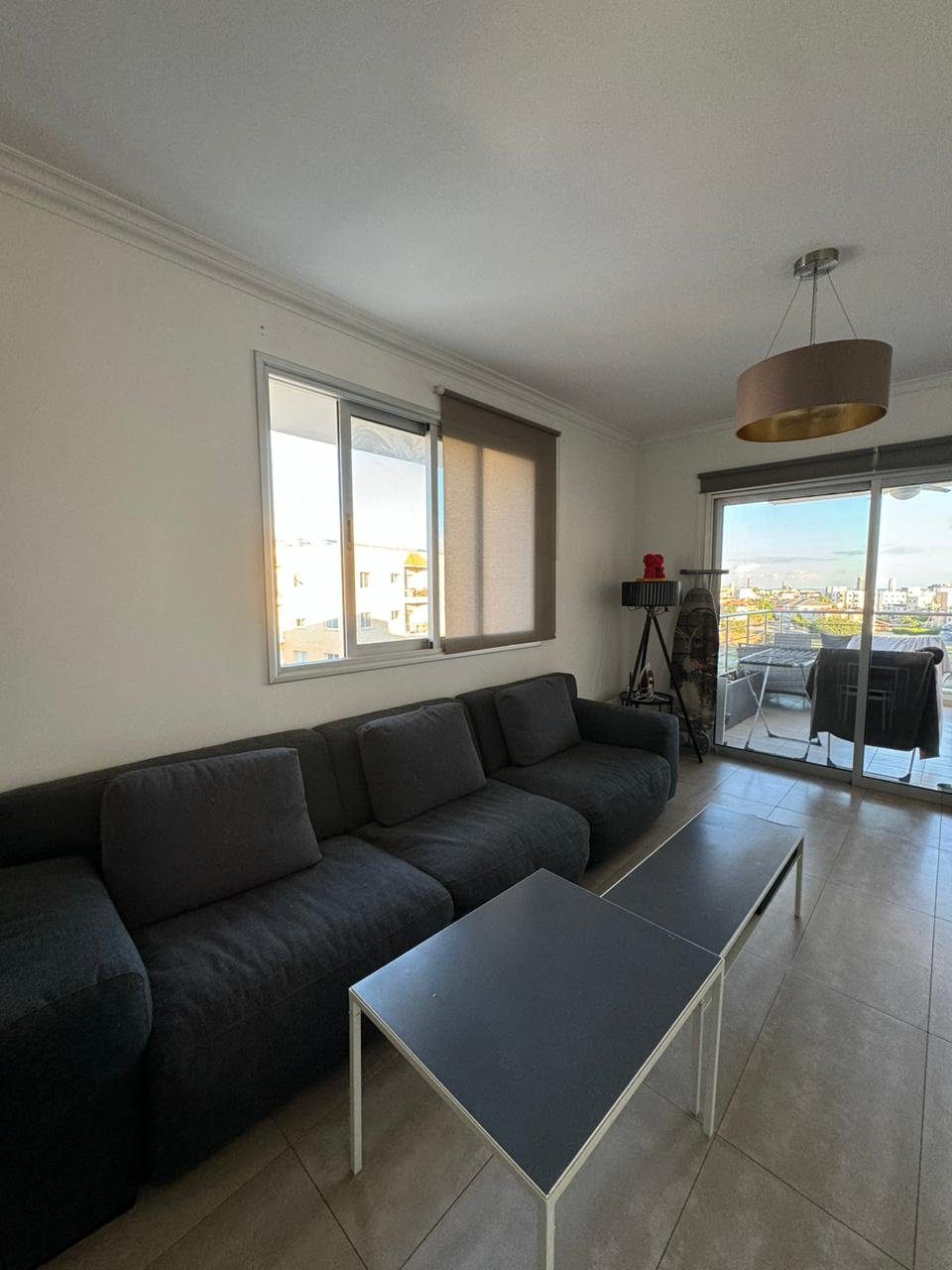 3 BR Apartment in Mesa Geitonia, Limassol photo 5