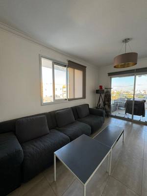 3 BR Apartment in Mesa Geitonia, Limassol thumbnail 5
