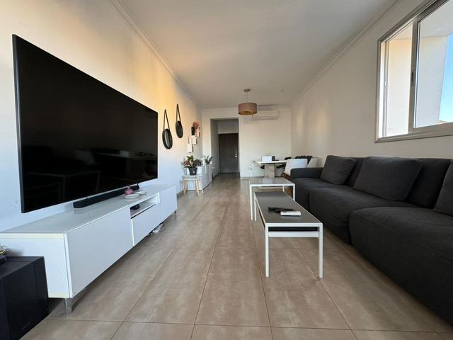 3 BR Apartment in Mesa Geitonia, Limassol