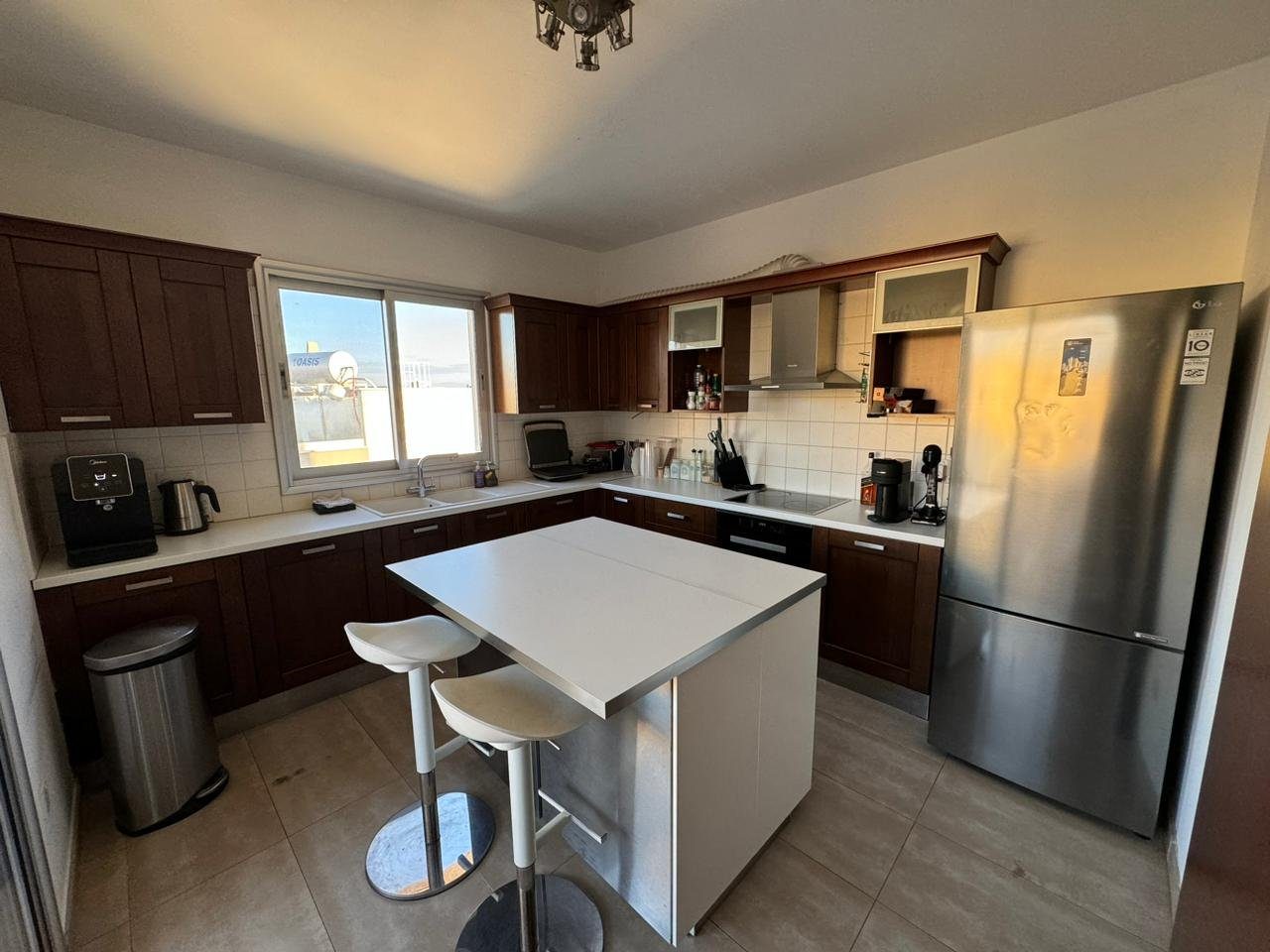 3 BR Apartment in Mesa Geitonia, Limassol photo 1