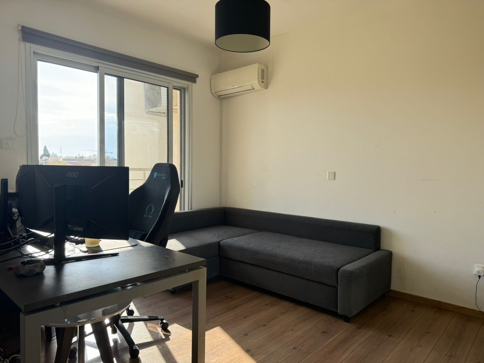 3 BR Apartment in Mesa Geitonia, Limassol photo 6