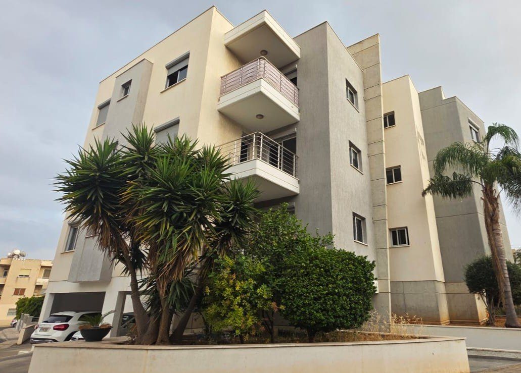3 BR Apartment in Mesa Geitonia, Limassol photo 9