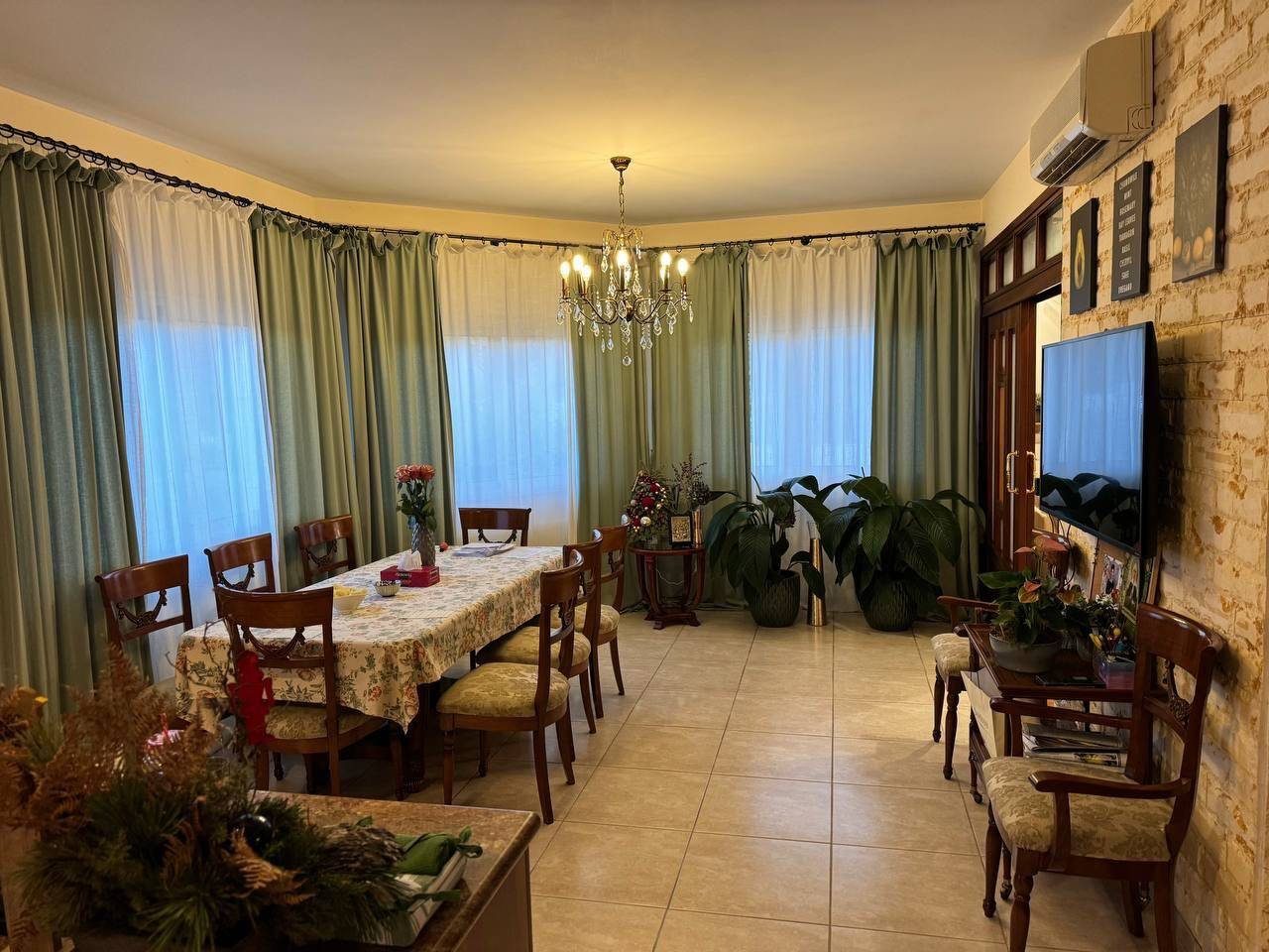 5 BR House in Potamos Germasogeias, Limassol — photo 3