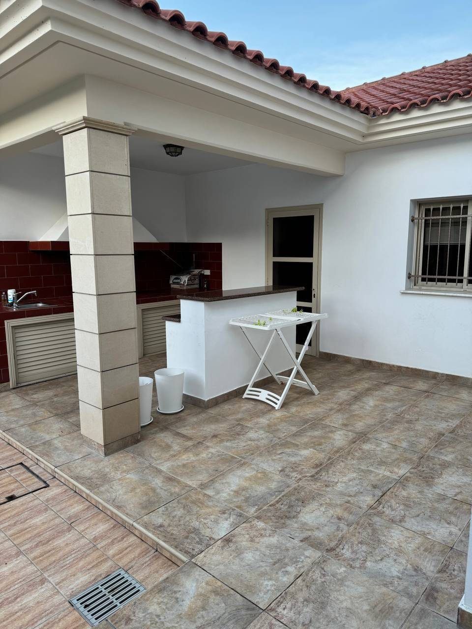 5 BR House in Potamos Germasogeias, Limassol photo 19
