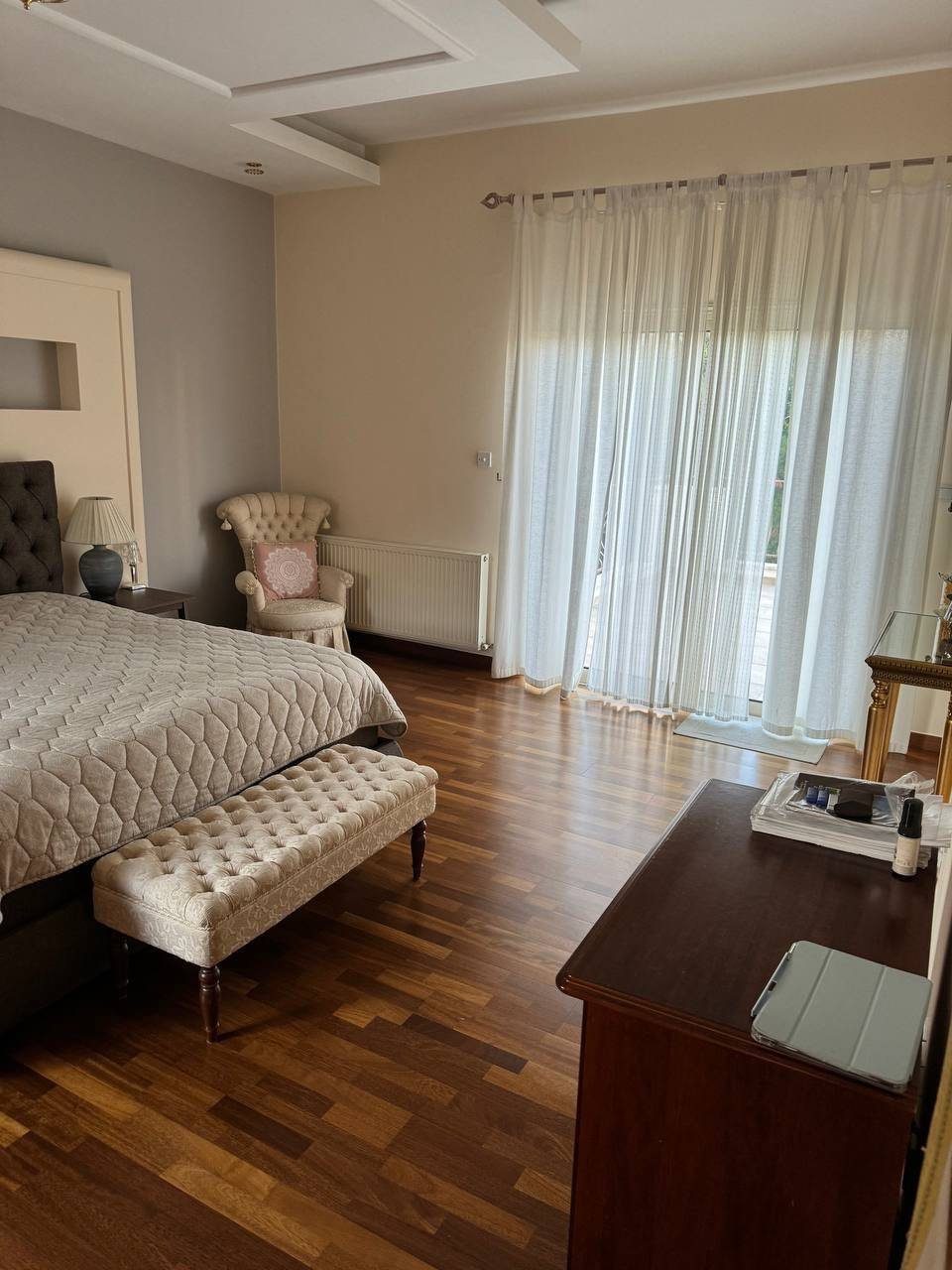 5 BR House in Potamos Germasogeias, Limassol photo 13