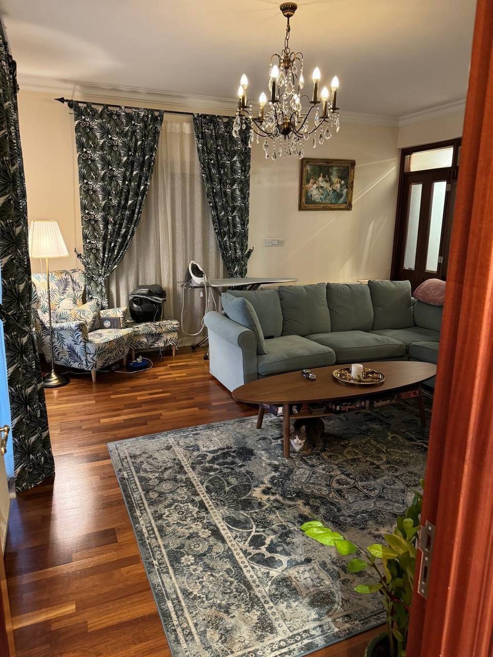 5 BR House in Potamos Germasogeias, Limassol — photo 5