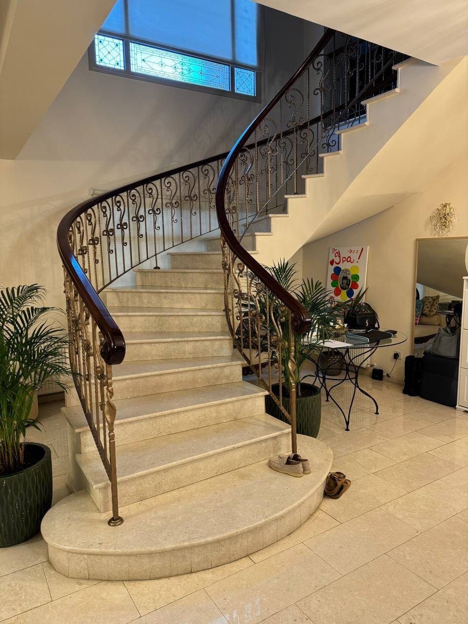 5 BR House in Potamos Germasogeias, Limassol — photo 6