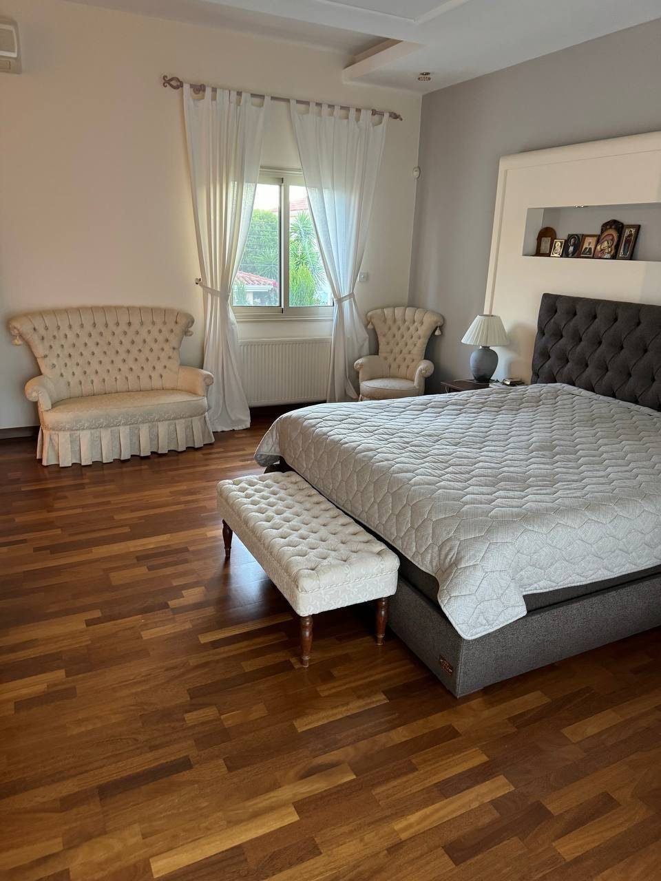 5 BR House in Potamos Germasogeias, Limassol photo 12