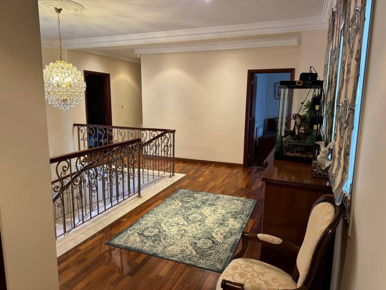 5 BR House in Potamos Germasogeias, Limassol photo 10