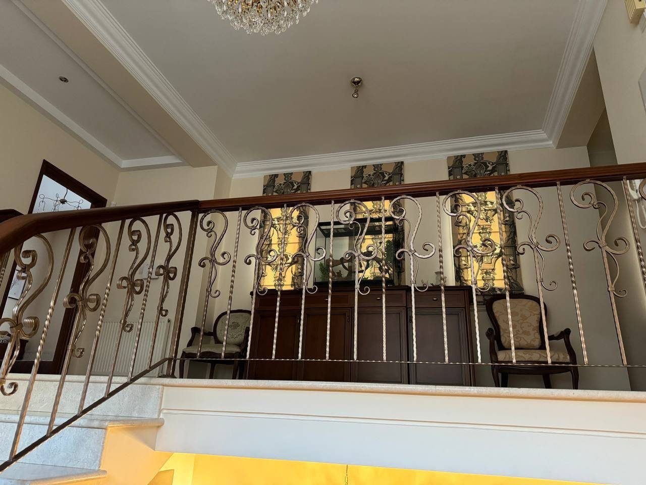 5 BR House in Potamos Germasogeias, Limassol — photo 8