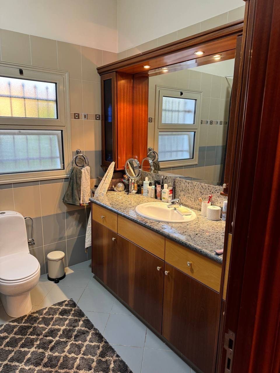 5 BR House in Potamos Germasogeias, Limassol photo 15