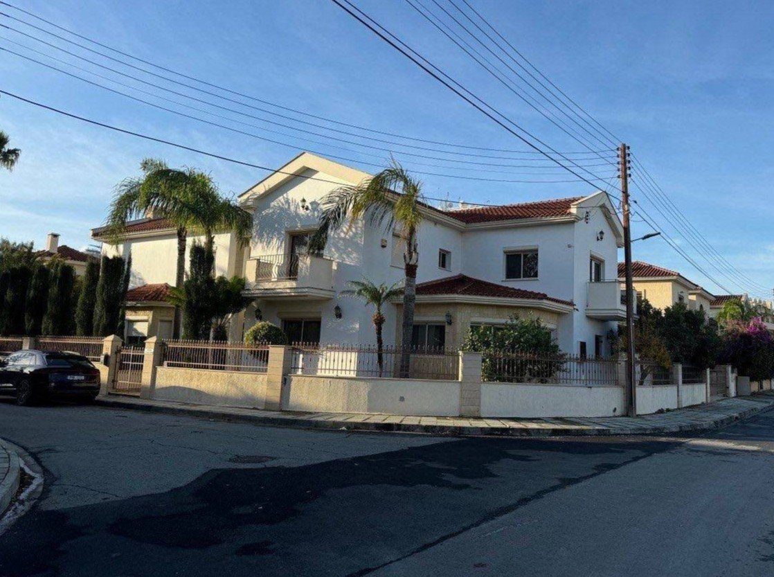 5 BR House in Potamos Germasogeias, Limassol photo 20