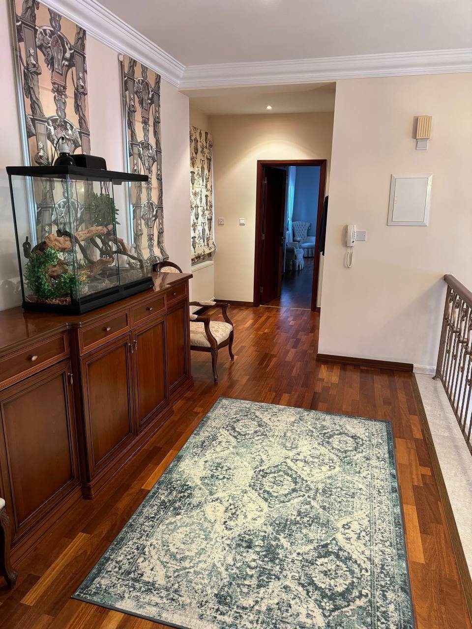5 BR House in Potamos Germasogeias, Limassol photo 9