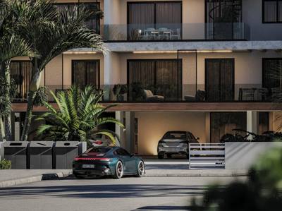 2 BR Apartment in Oroklini, Larnaca thumbnail 1