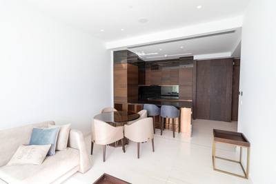 2 BR Apartment in Germasogeia, Limassol thumbnail 3