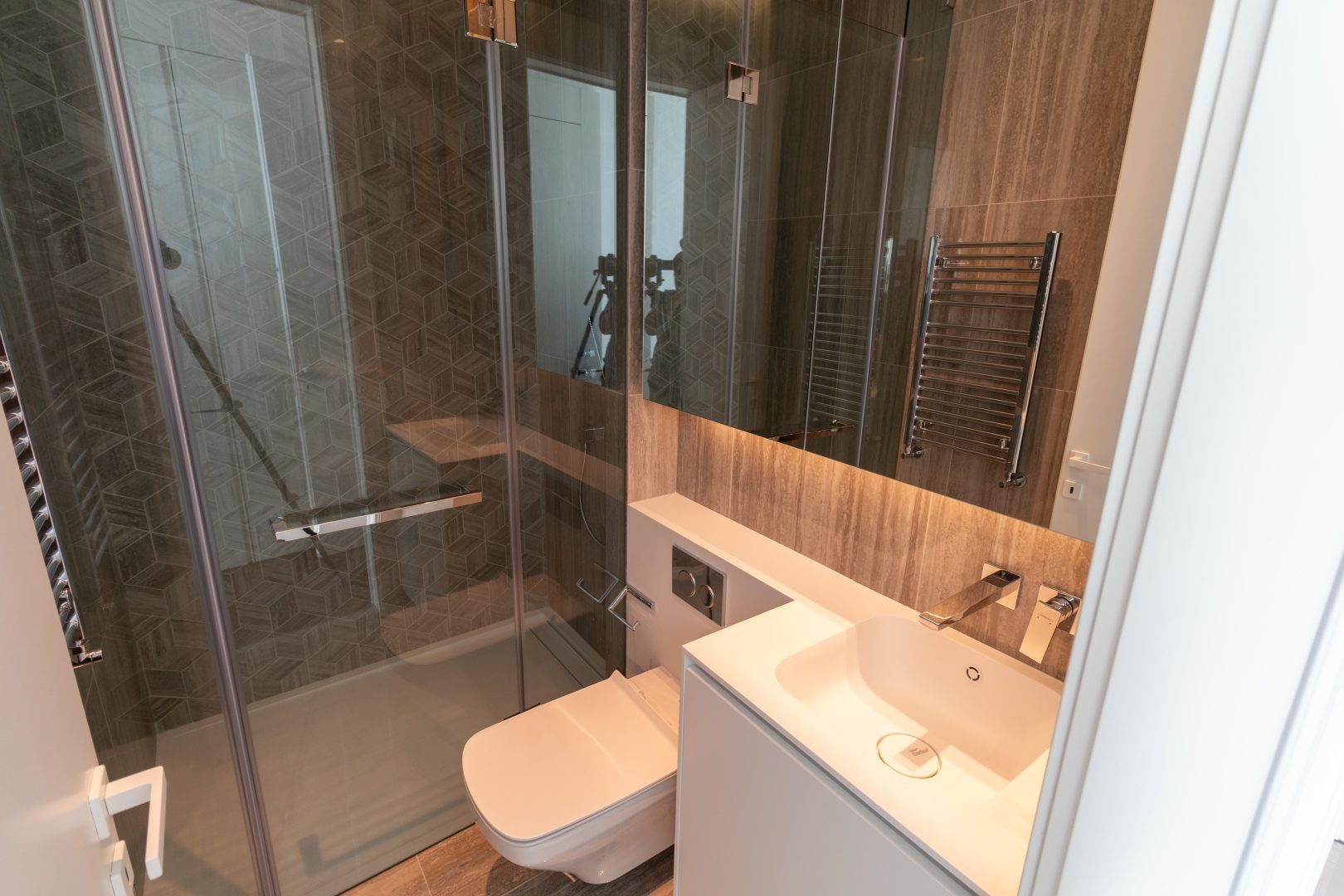 2 BR Apartment in Germasogeia, Limassol photo 11