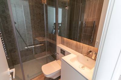 2 BR Apartment in Germasogeia, Limassol thumbnail 11