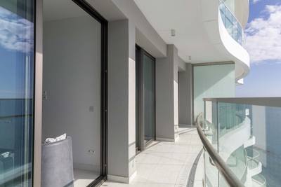 2 BR Apartment in Germasogeia, Limassol thumbnail 14