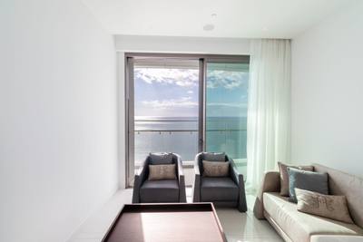 2 BR Apartment in Germasogeia, Limassol thumbnail 4